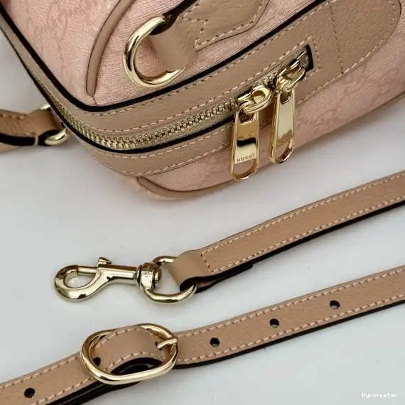 Hyper Peter HANDLE GUCCI BAG TOP SMALL GG OPHIDIA 0615